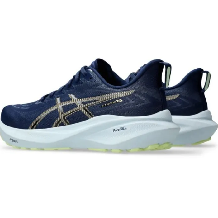 Asics Chaussures Pronation|Chaussures Running Entrainement^GT-2000 13 Bleu