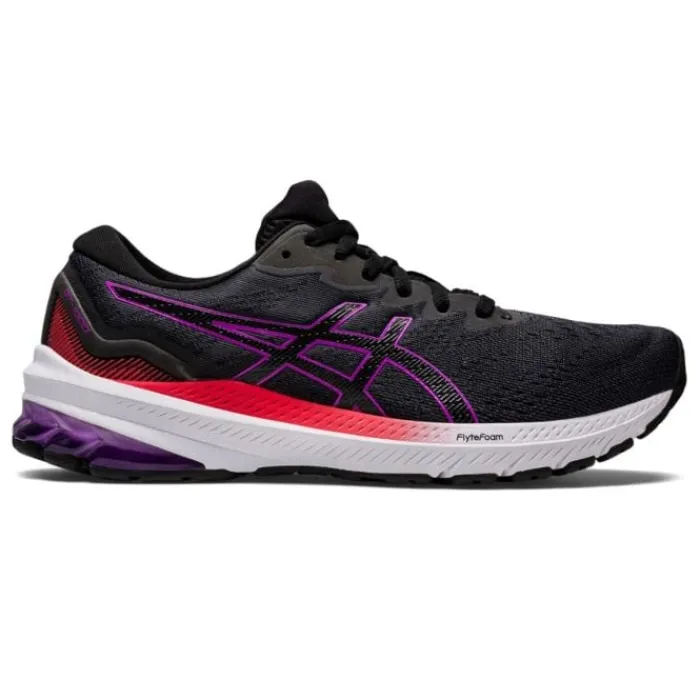 Asics Chaussures Pronation|Chaussures Running Entrainement^GT-1000 11 Noir