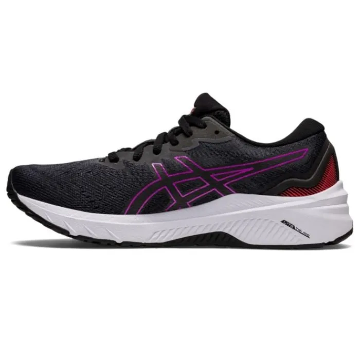 Asics Chaussures Pronation|Chaussures Running Entrainement^GT-1000 11 Noir