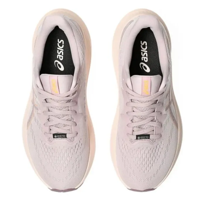 Asics Chaussures Running Neutre|Chaussures Running Entrainement^GT-2000 12 GTX Rose