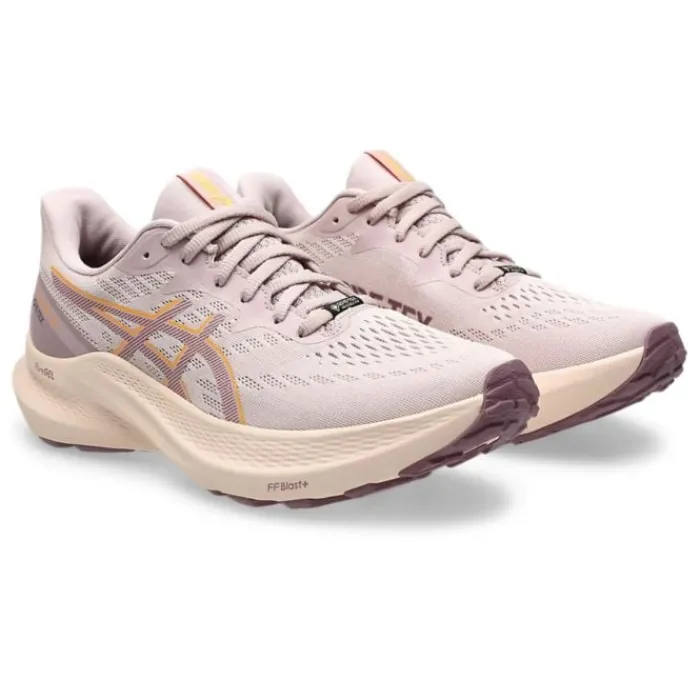 Asics Chaussures Running Neutre|Chaussures Running Entrainement^GT-2000 12 GTX Rose