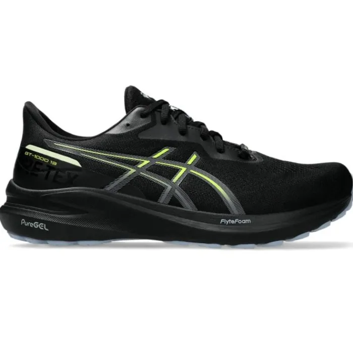 Asics Chaussures Pronation|Chaussures Running Entrainement^GT-1000 13 GTX Noir