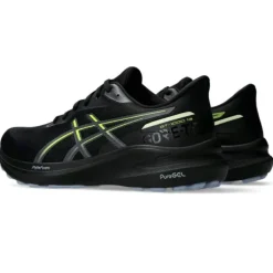 Asics Chaussures Pronation|Chaussures Running Entrainement^GT-1000 13 GTX Noir