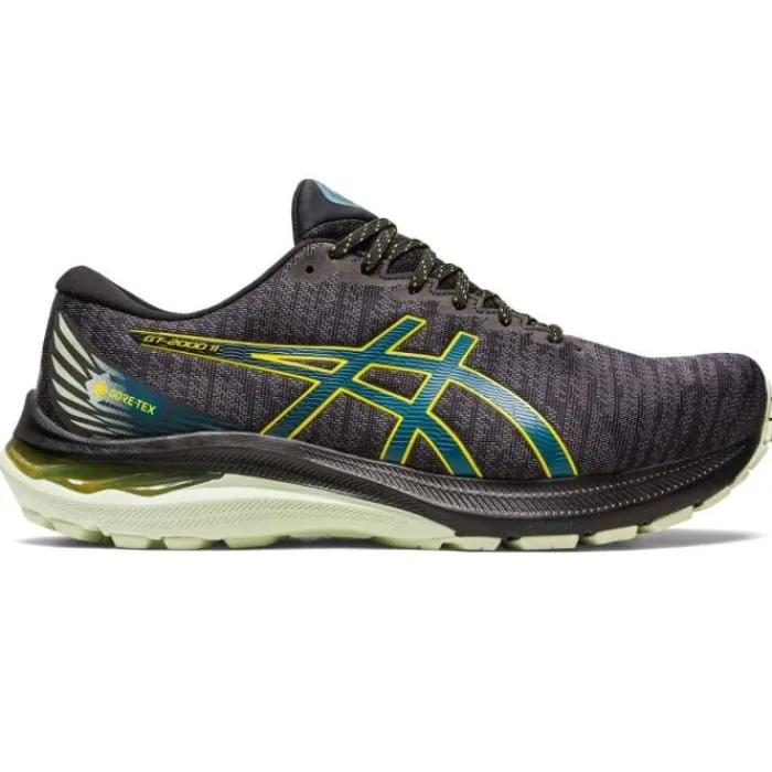 Asics Chaussures Pronation|Chaussures Running Entrainement^GT-2000 11 GTX Noir