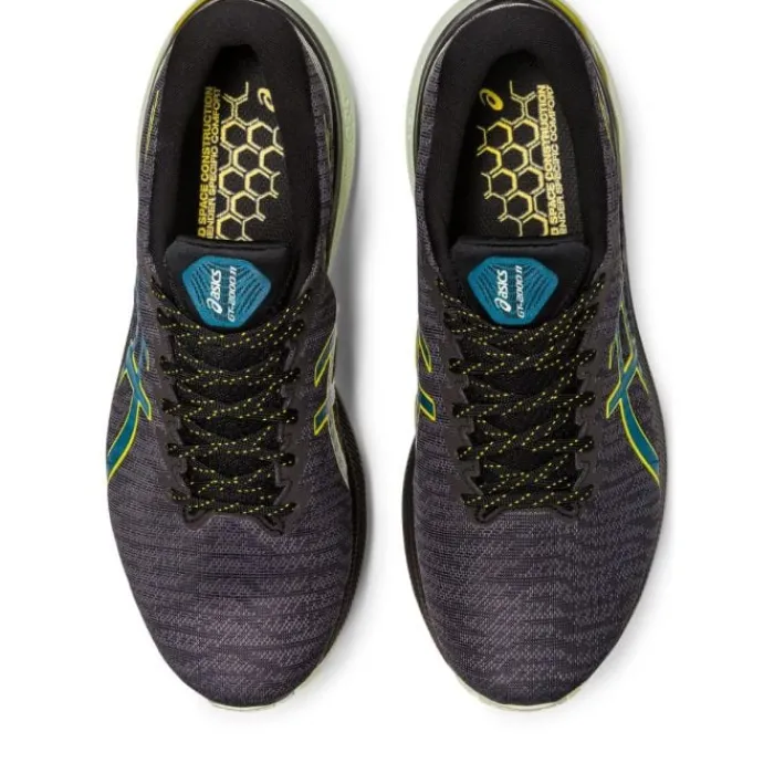 Asics Chaussures Pronation|Chaussures Running Entrainement^GT-2000 11 GTX Noir