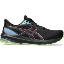 Asics Chaussures Pronation|Chaussures Running Entrainement^GT-1000 12 GTX Noir