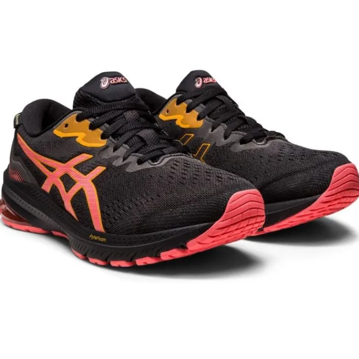 Asics Offre De Chaussures De Randonnée|Chaussures De Randonnée Imperméables^GT-1000 11 GTX Noir