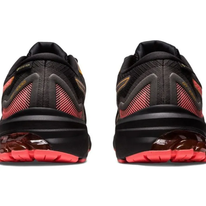 Asics Offre De Chaussures De Randonnée|Chaussures De Randonnée Imperméables^GT-1000 11 GTX Noir