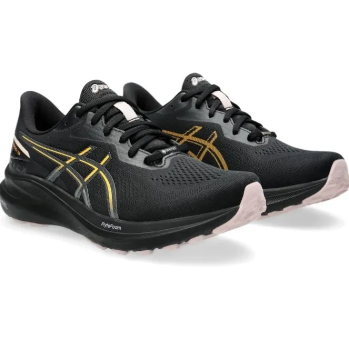 Asics Chaussures Pronation|Chaussures Running Entrainement^GT-1000 13 GTX Noir