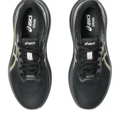 Asics Chaussures Pronation|Chaussures Running Entrainement^GT-1000 13 GTX Noir