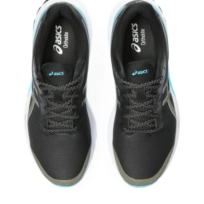 Asics Chaussures Pronation|Chaussures Running Entrainement^GT-1000 12 Lite-Show Noir