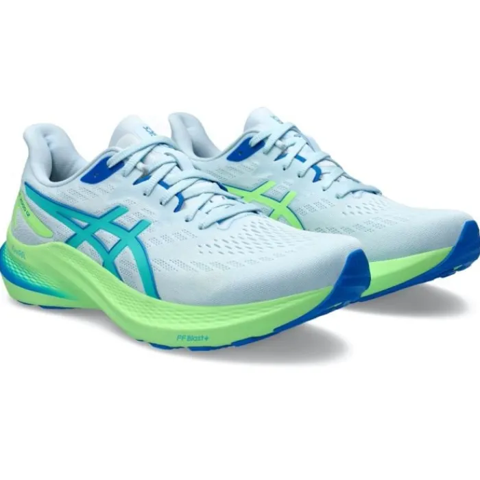 Asics Chaussures Pronation|Chaussures Running Entrainement^GT-2000 12 Lite-Show Bleu