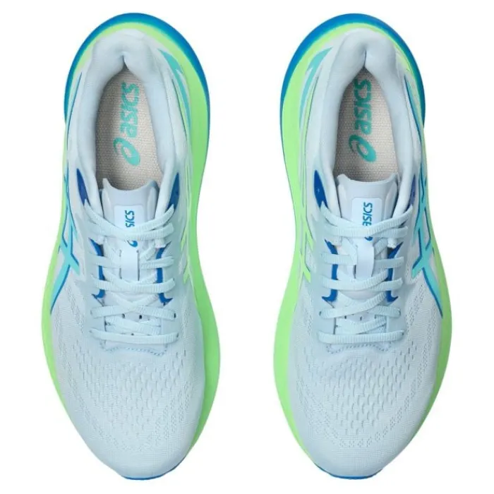 Asics Chaussures Pronation|Chaussures Running Entrainement^GT-2000 12 Lite-Show Bleu
