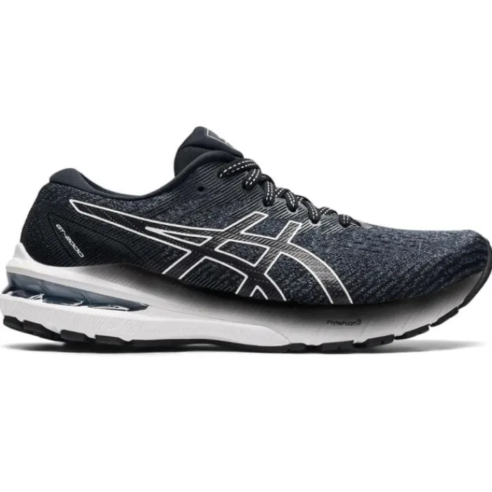 Asics Chaussures Pronation|Chaussures Running Entrainement^GT-2000 10 Narrow Noir