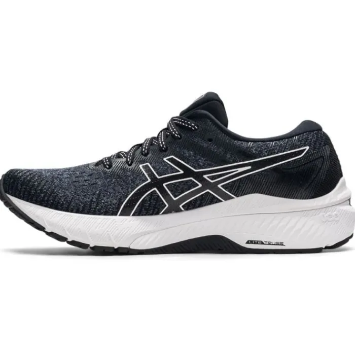 Asics Chaussures Pronation|Chaussures Running Entrainement^GT-2000 10 Narrow Noir