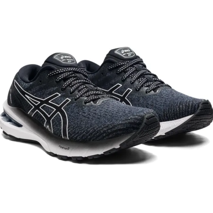 Asics Chaussures Pronation|Chaussures Running Entrainement^GT-2000 10 Narrow Noir