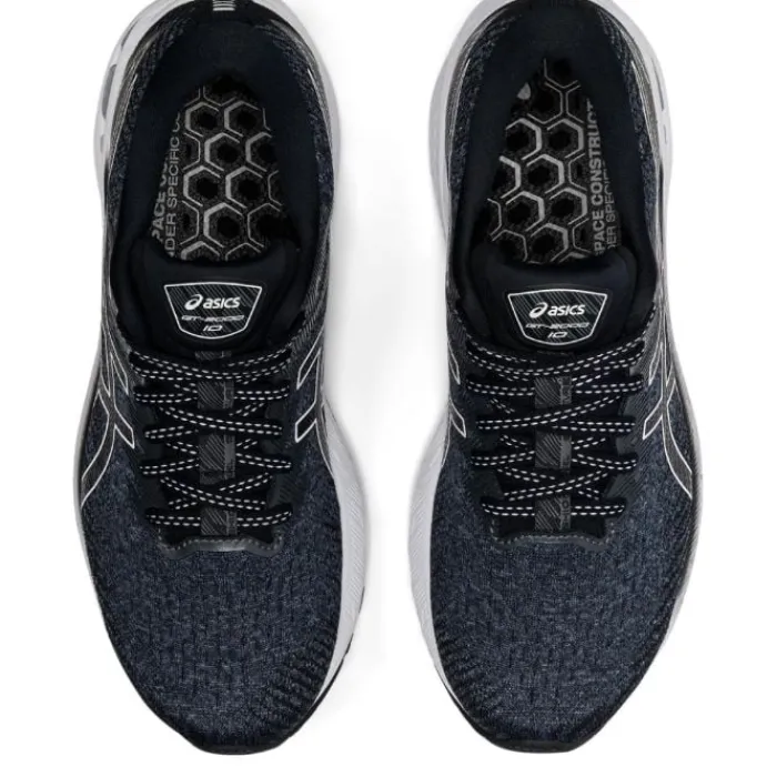 Asics Chaussures Pronation|Chaussures Running Entrainement^GT-2000 10 Narrow Noir