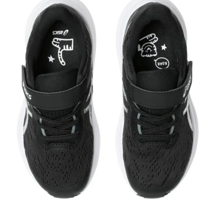 Asics Chaussures Running^GT-1000 13 PS Noir