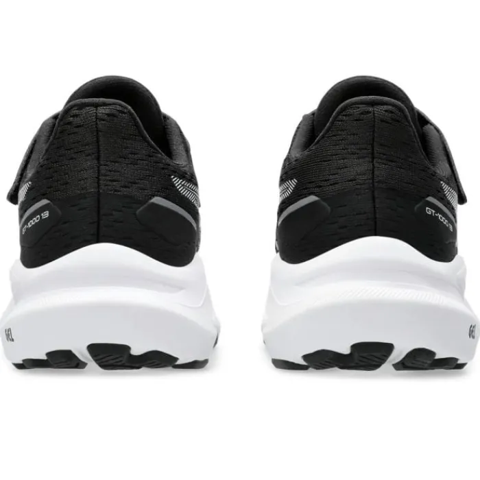Asics Chaussures Running^GT-1000 13 PS Noir
