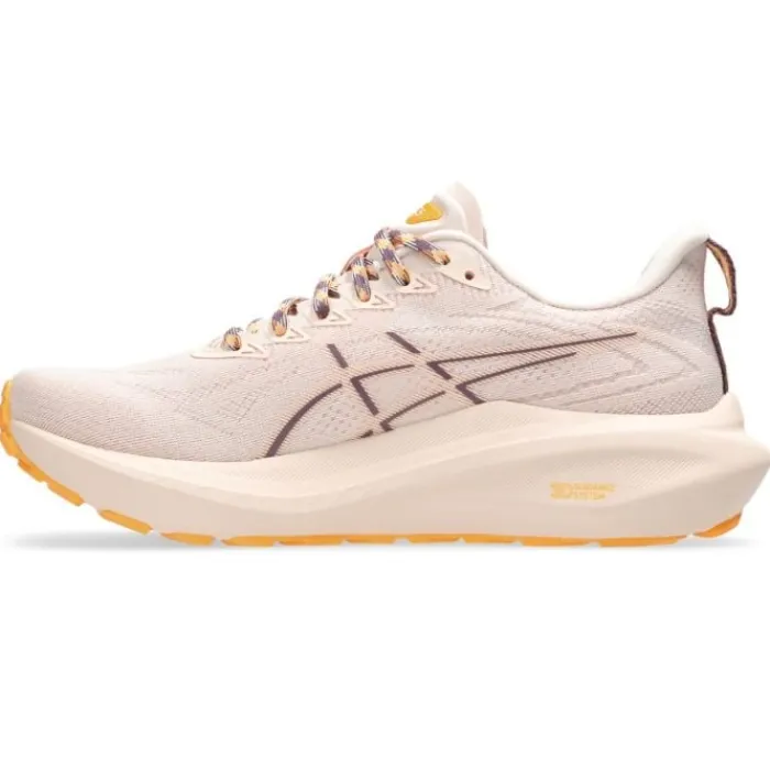 Asics Chaussures Pronation|Chaussures Running Entrainement^GT-2000 13 TR Rose