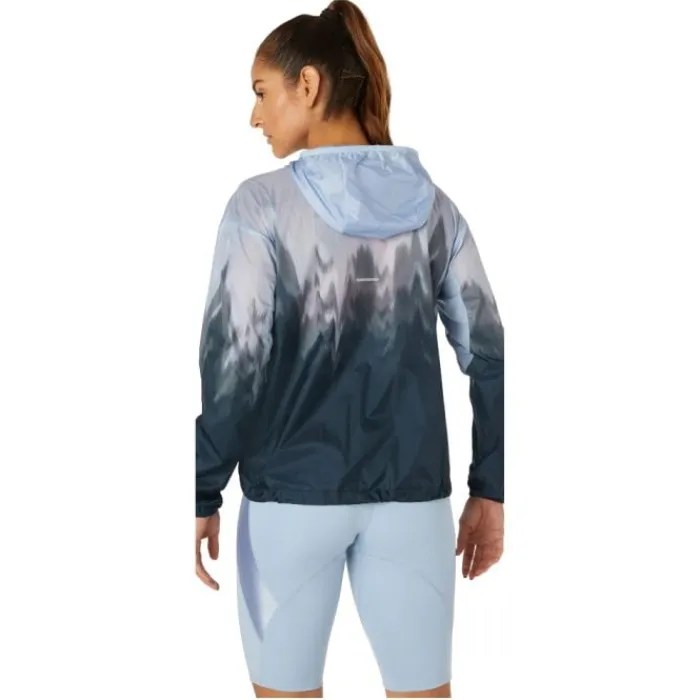 Asics Veste Running^Kasane Jacket GPX Lite