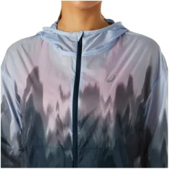 Asics Veste Running^Kasane Jacket GPX Lite