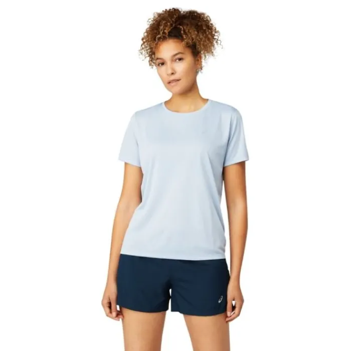 Asics T-shirt Et Manches Longues Running^Katakana SS Top