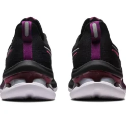 Asics Chaussures Running Neutre|Chaussures Running Entrainement^Kinsei Max Noir