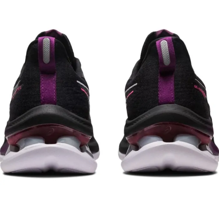 Asics Chaussures Running Neutre|Chaussures Running Entrainement^Kinsei Max Noir