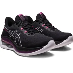 Asics Chaussures Running Neutre|Chaussures Running Entrainement^Kinsei Max Noir
