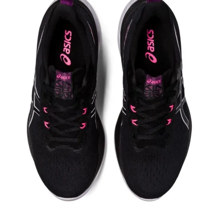 Asics Chaussures Running Neutre|Chaussures Running Entrainement^Kinsei Max Noir