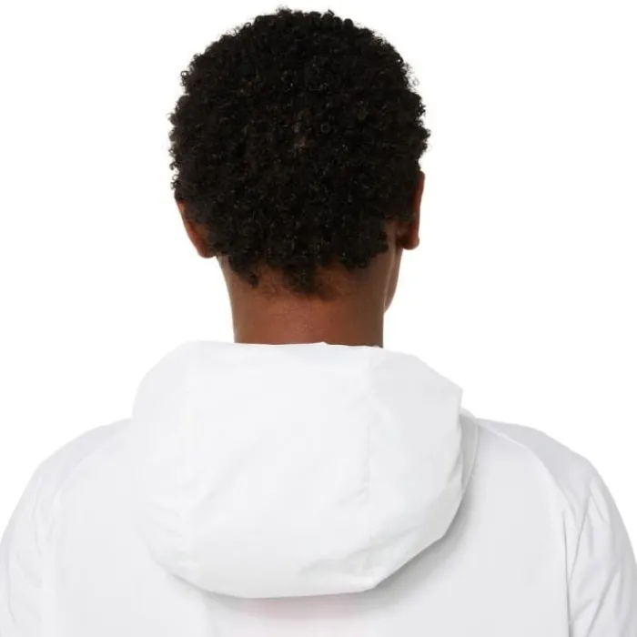 Asics Veste Running^Lite-Show Jacket Vert