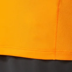 Asics T-shirt Et Manches Longues Running^Lite-Show SS Top Orange