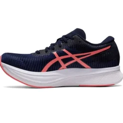 Asics Chaussures Running Neutre|Chaussures Running Carbone^Magic Speed 2 Bleu