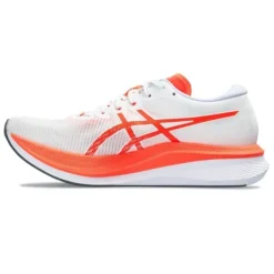 Asics Chaussures Running Neutre|Chaussures Running Carbone^Magic Speed 3 COS Blanc