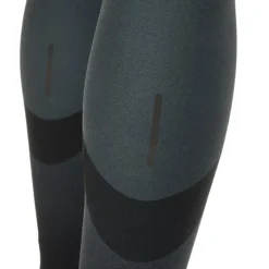 Asics Collant Et Pantalon Running^Metarun Tight Noir