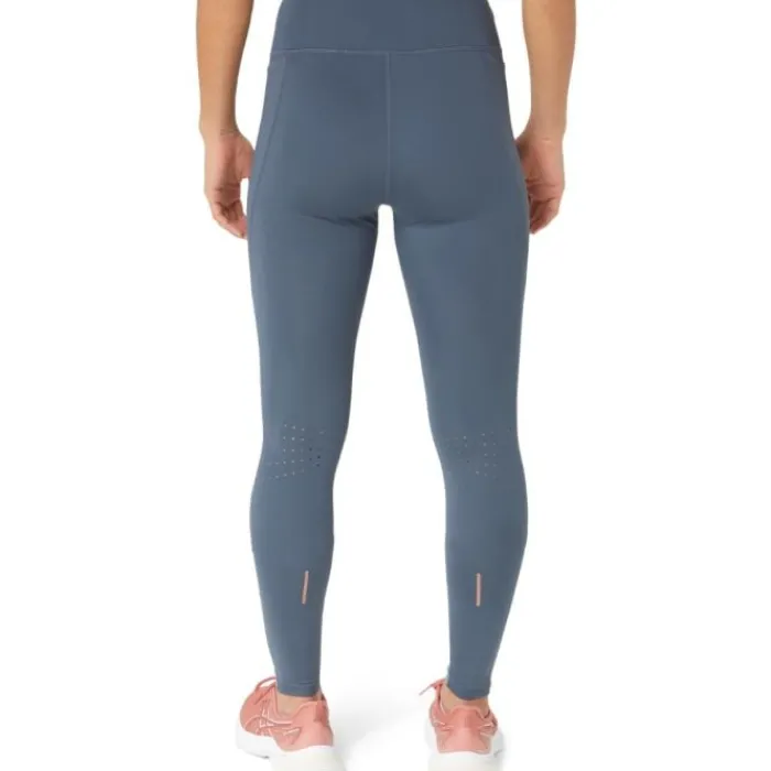 Asics Collant Et Pantalon Running^Nagino Tight Bleu