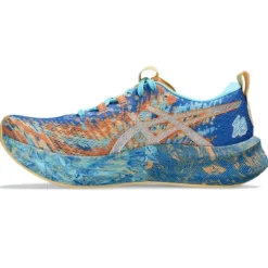 Asics Chaussures Running Neutre|Chaussures Running Entrainement^Noosa Tri 16 Bleu