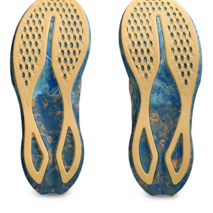 Asics Chaussures Running Neutre|Chaussures Running Entrainement^Noosa Tri 16 Bleu