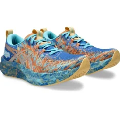 Asics Chaussures Running Neutre|Chaussures Running Entrainement^Noosa Tri 16 Bleu