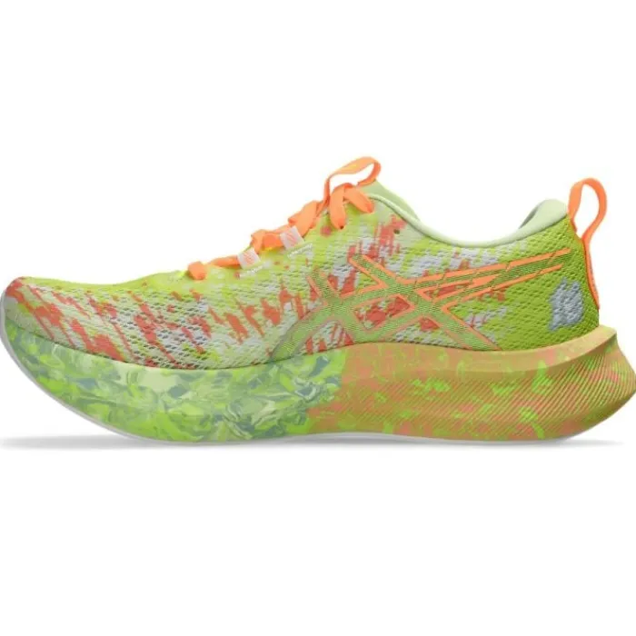 Asics Chaussures Running Neutre|Chaussures Running Entrainement^Noosa Tri 16 Jaune