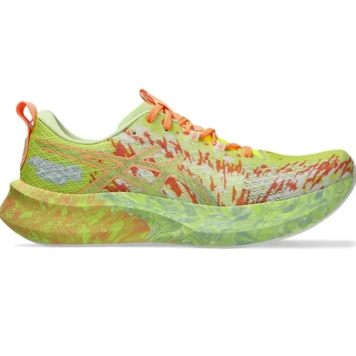 Asics Chaussures Running Neutre|Chaussures Running Entrainement^Noosa Tri 16 Jaune