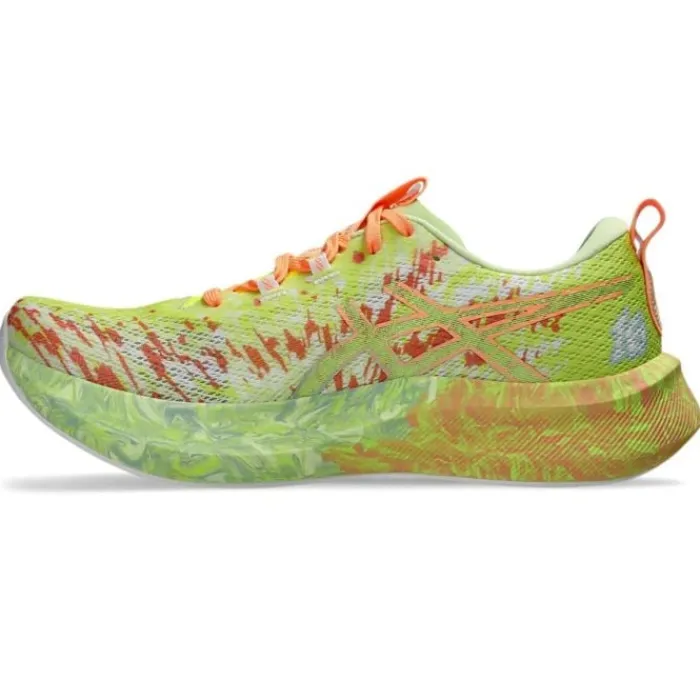 Asics Chaussures Running Neutre|Chaussures Running Entrainement^Noosa Tri 16 Jaune