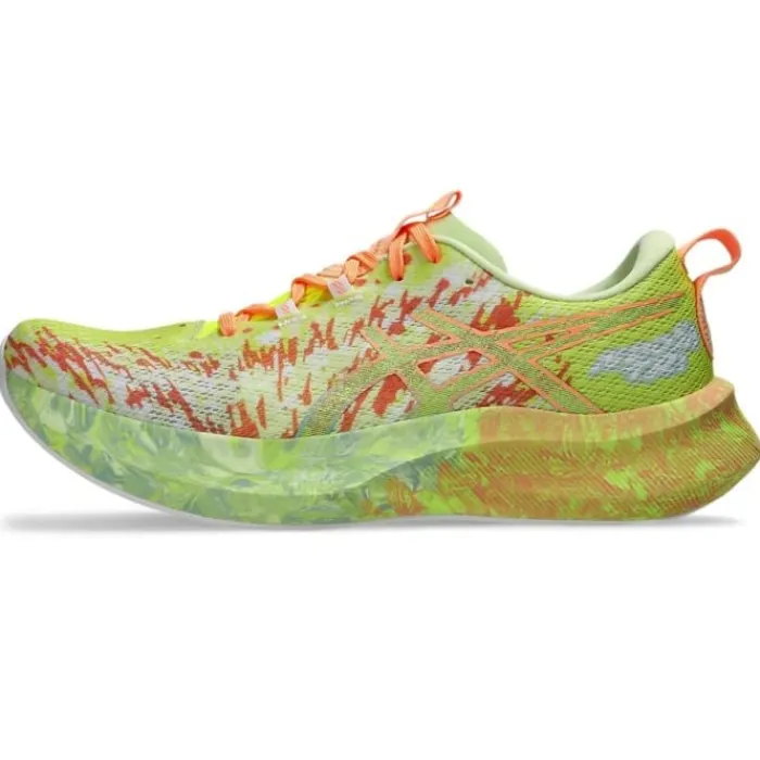 Asics Chaussures Running Neutre|Chaussures Running Entrainement^Noosa Tri 16 Jaune
