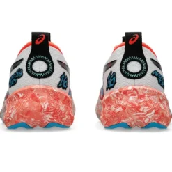 Asics Chaussures Running Neutre|Chaussures Running Entrainement^Noosa Tri 16 Blanc