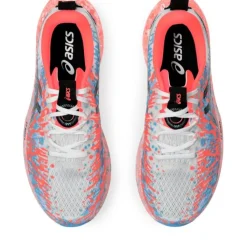 Asics Chaussures Running Neutre|Chaussures Running Entrainement^Noosa Tri 16 Blanc