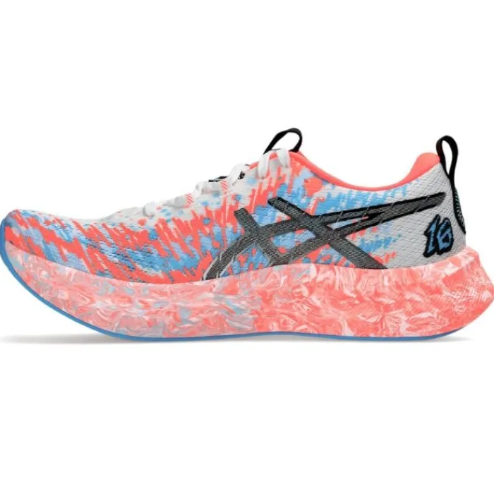 Asics Chaussures Running Neutre|Chaussures Running Entrainement^Noosa Tri 16 Blanc