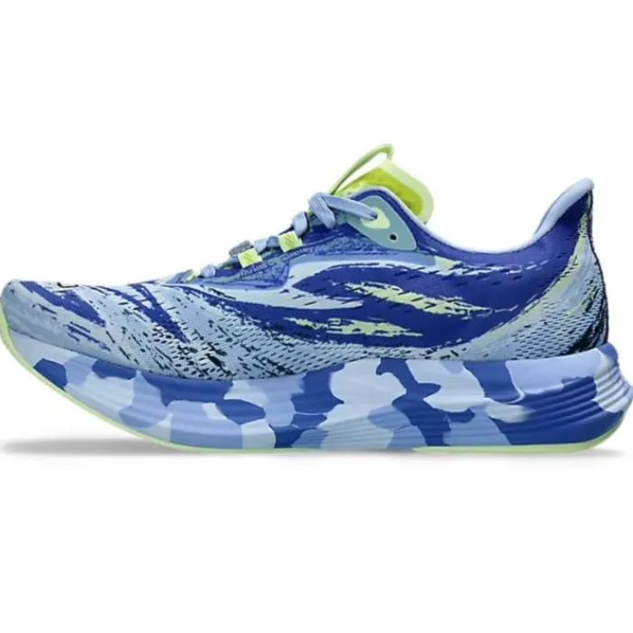Asics Chaussures Running Neutre|Chaussures Running Entrainement^Noosa Tri 15 Blanc