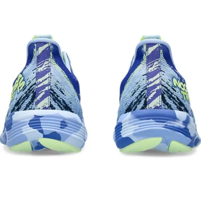 Asics Chaussures Running Neutre|Chaussures Running Entrainement^Noosa Tri 15 Blanc