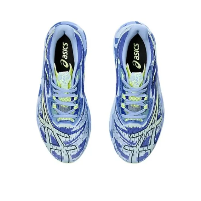 Asics Chaussures Running Neutre|Chaussures Running Entrainement^Noosa Tri 15 Blanc